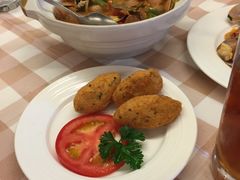 -船屋葡国餐厅