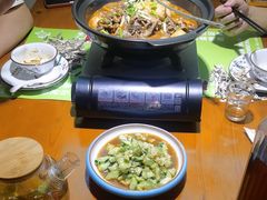 -状元甲·湖北甲鱼大王(汉口火车站店)