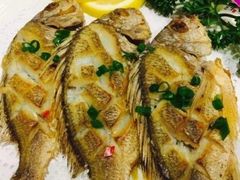-凯华海鲜火锅·传承三十六年