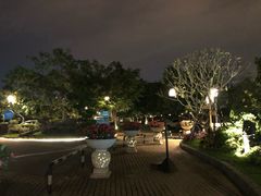 -厦门日月谷温泉渡假村