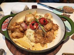 -波特曼西餐厅(南岗店)