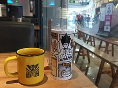 -太二酸菜鱼(kk mall店)