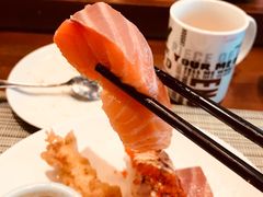 -The COOK·厨餐厅·自助餐(浦东嘉里大酒店)