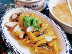 客家盐酒土鸡-破店(井大店)