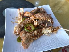 -绢姐海鲜大排档