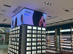 -LensCrafters亮视点(东方新天地店)