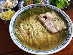 -同得兴 Since·1995 传统苏式面馆(十全街店)