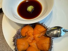 -常鲜楼常来尝鲜海胆馆(星海店)