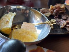 -海之屋韩式烤肉(海棠68环球美食街店)