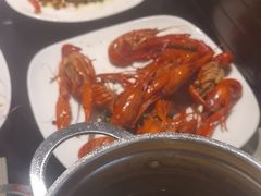 -太湖饭店玉兰厅(自助餐厅)