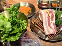 -西塔老太太泥炉烤肉(万柳华联店)