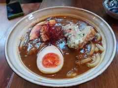 -铃木食堂(北新桥店)