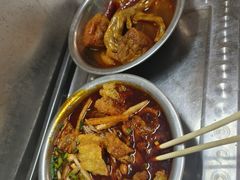 -娇姐老牌螺蛳粉(雅儒路店)
