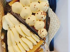 桂花栗子派Chestnut-Pie Bird(新闸路店)