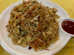 -莲花公园煎蟹(总店)