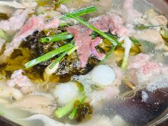 -海关荤豆花(洋河一路店)