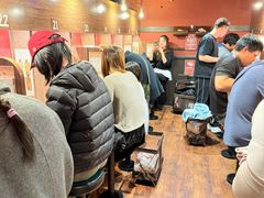 -一兰拉面(梅田阪急东通店)