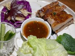 -星叶·东南亚料理(宁波万象汇店)