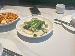 -外婆家(西红门荟聚购物中心店)