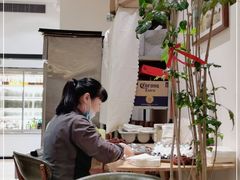 -ALAMEEN阿拉伯餐厅(三里屯店)