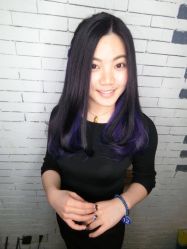 点击看大图 -New Fashion·新时尚形象设计