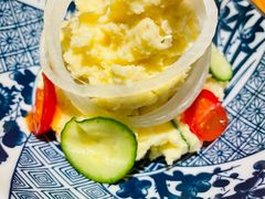 土豆沙拉-政一·烧鸟·居酒屋(气象北路店)