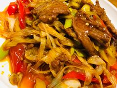 -隔壁老王·家常云南菜(花巷店)