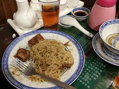 -麦奀云吞面世家 山顶店(山顶广场店)