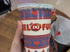 -DQ·蛋糕·冰淇淋(东方宝泰店)