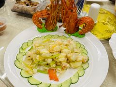 -宜兴隆家宴·私房菜(泰安华庭店)