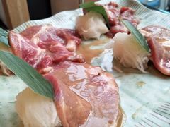 榴莲烤肉-犟牛家·榴莲烤肉(五棵松店)
