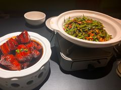 -小菜园新徽菜(青岛市南万象城店)