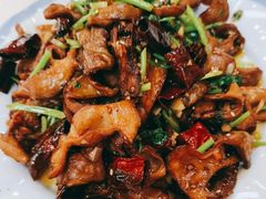 -金鼎驴肉饺子馆(西四道街店)
