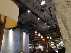 -漫咖啡(奥体店)