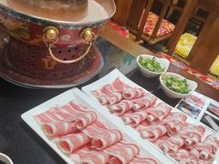 -千亿来乌拉火锅(德胜店)