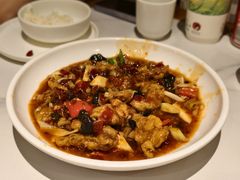 -三猫黑鱼花(南大店)