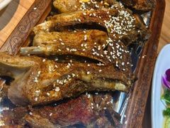 -品回味清真西北楼(宁波首店)