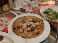 -安妮意大利餐厅(国贸店)