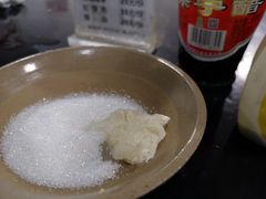 -梯坎豆花