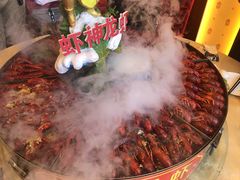 -於氏虾神(盱眙总店)
