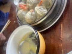 -叶存利海鲜大馅饺子(海宁路总店)