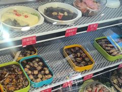 -韩麦大冷面(桂花街直营店)