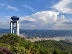 -白云山风景名胜区