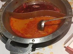 -名扬煮艺肥牛自助火锅(同和店)