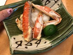 -蟹道乐(道顿堀本店)