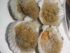 -海味当家·蒸锅海鲜(星海公园店)