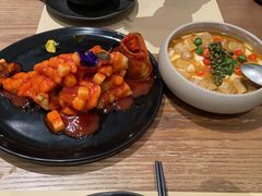 -榕意·川味之美(深业上城店)