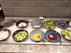 -浙江西子宾馆·瑶园咖啡厅