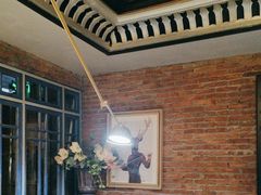 -新白鹿餐厅(百联中环店)