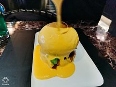-Lets burger非常汉堡·环球风味(蓝色港湾店)